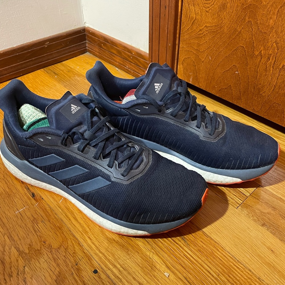 Adidas Solarboost